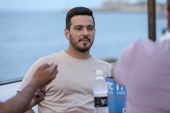 ITC 2025 Networking Finale